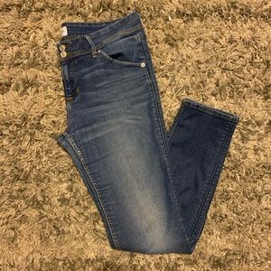 Hudson Collin Jeans